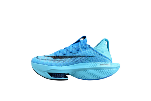 Zoom Alphafly NEXT% 2 Bleu
