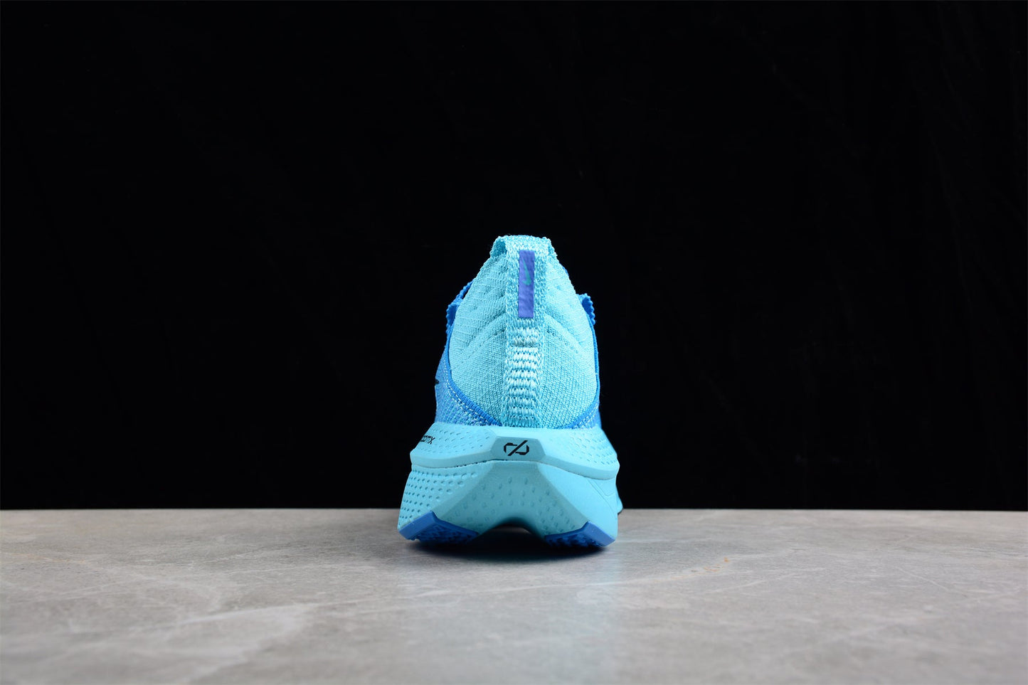 Zoom Alphafly NEXT% 2 Bleu