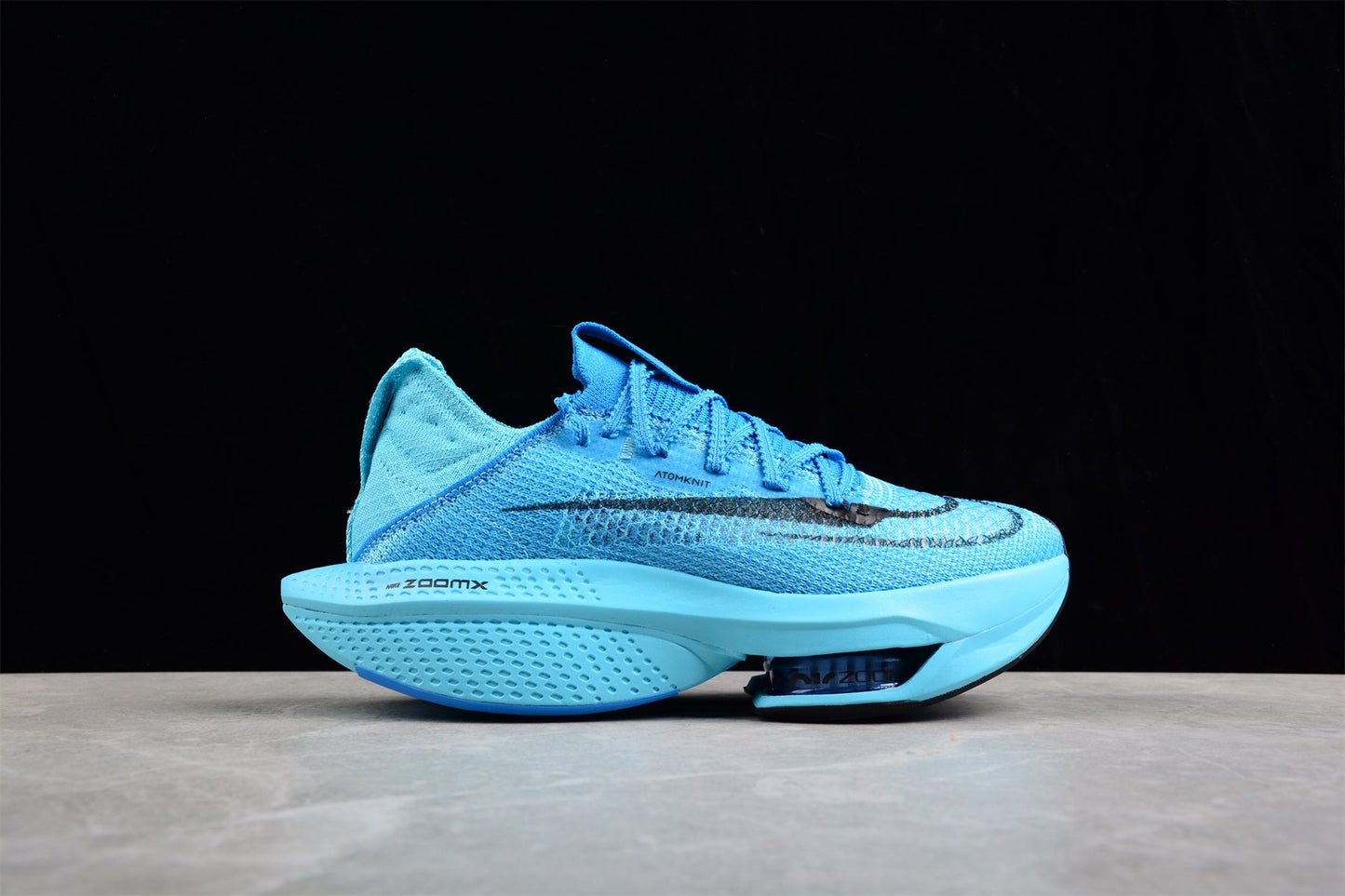 Zoom Alphafly NEXT% 2 Bleu
