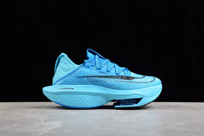 Zoom Alphafly NEXT% 2 Bleu