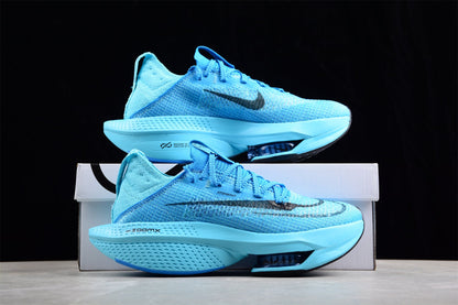 Zoom Alphafly NEXT% 2 Bleu