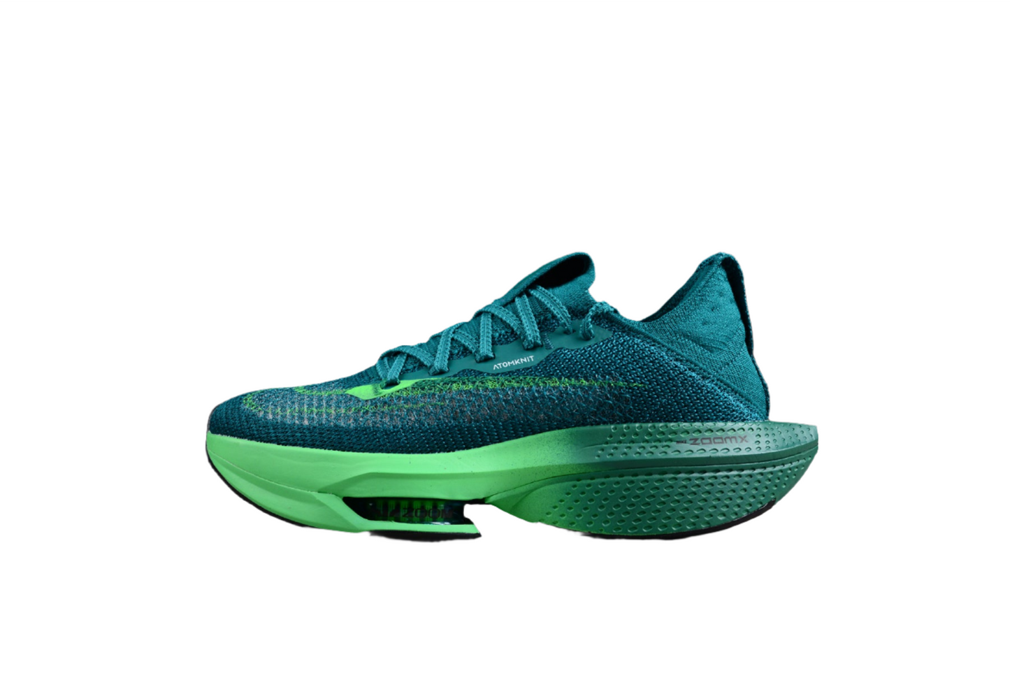 Zoom Alphafly NEXT% 2 Vert