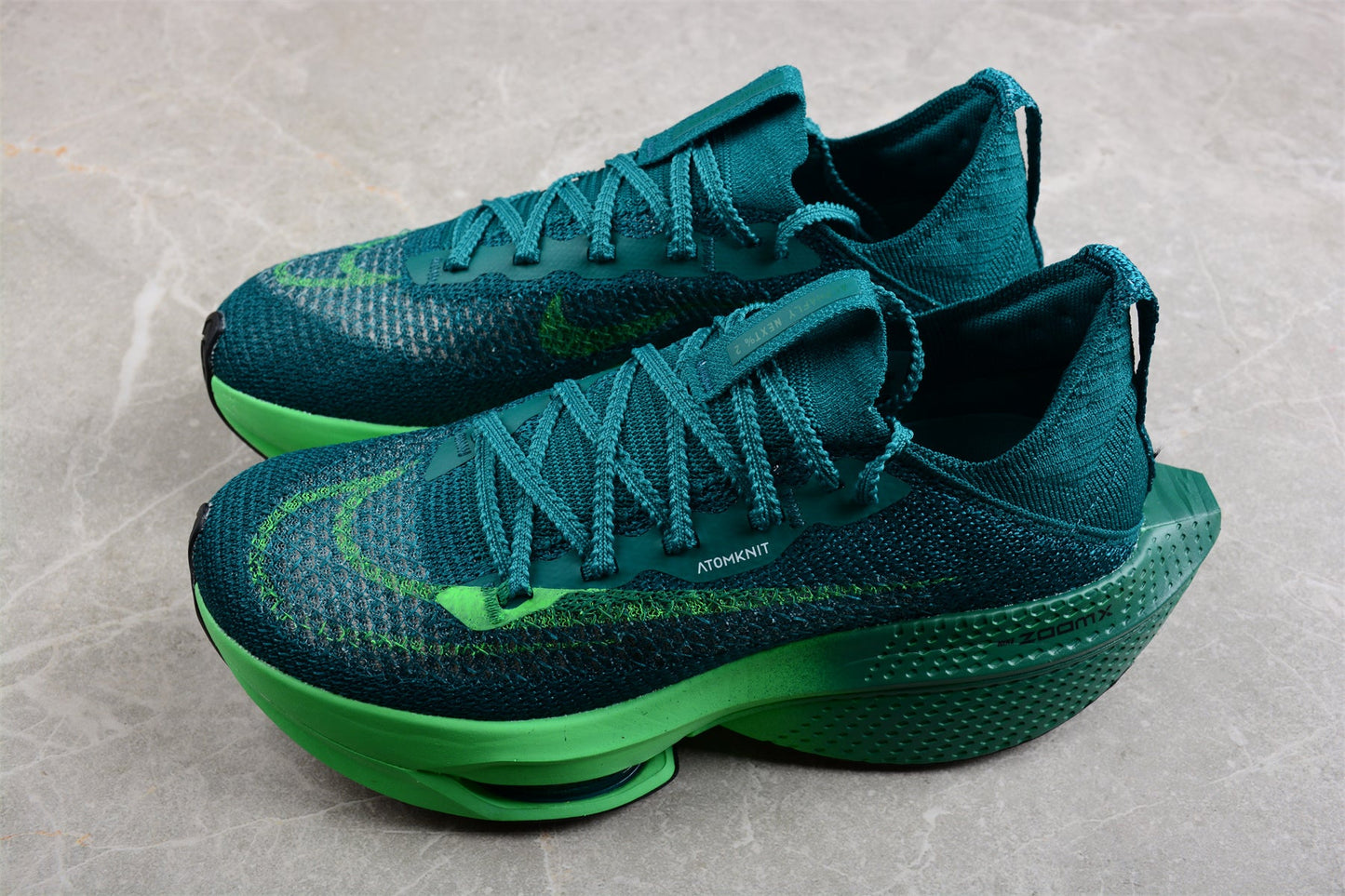 Zoom Alphafly NEXT% 2 Vert