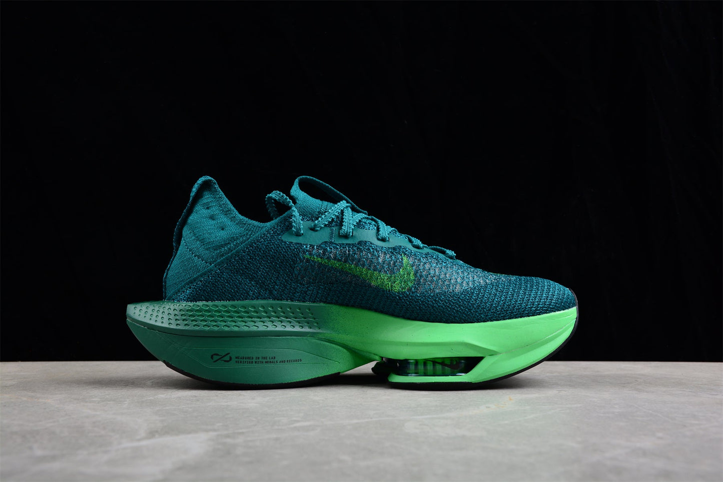 Zoom Alphafly NEXT% 2 Vert