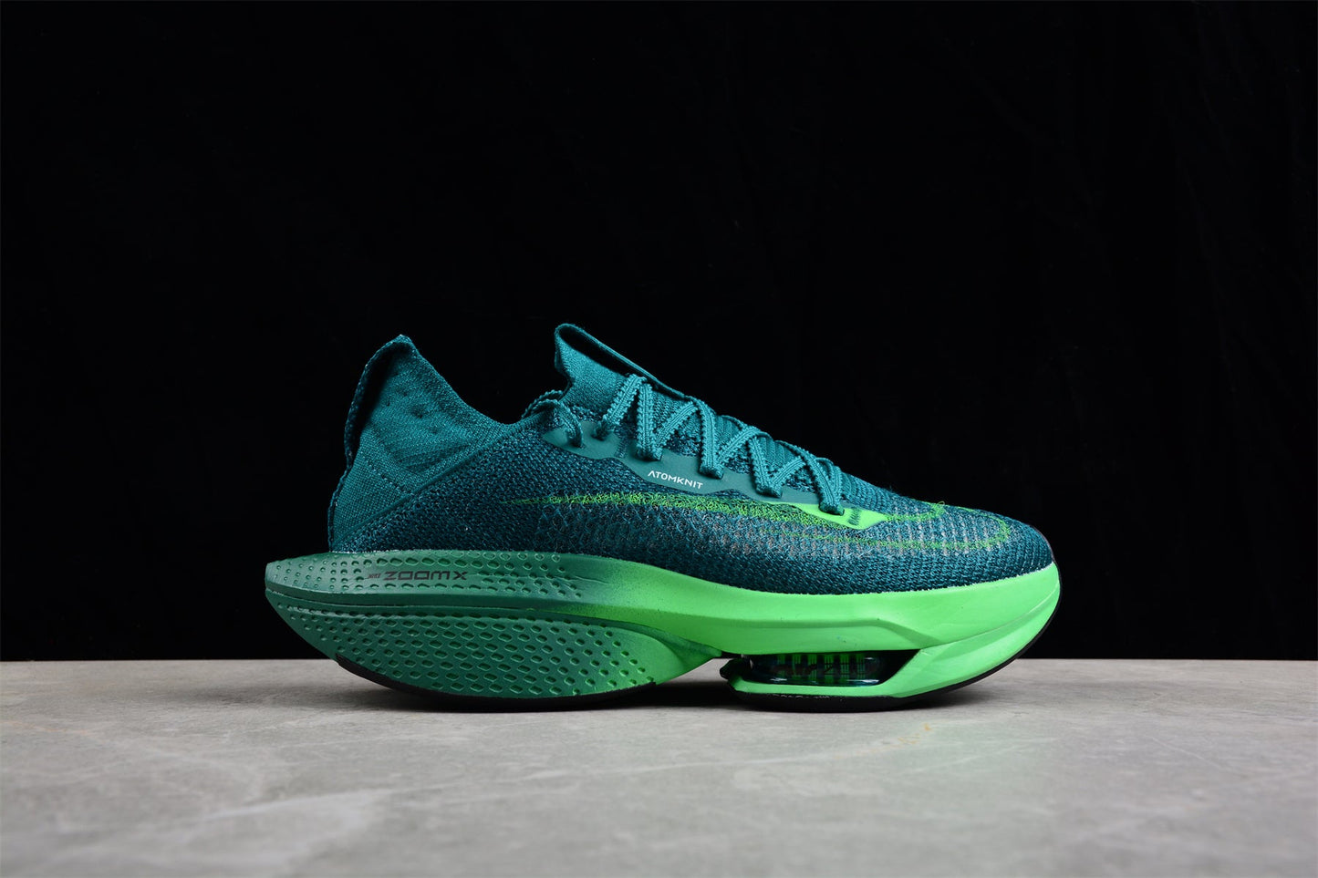 Zoom Alphafly NEXT% 2 Vert
