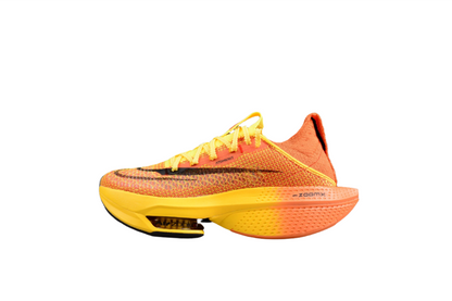 Zoom Alphafly NEXT% 2 Jaune et Orange