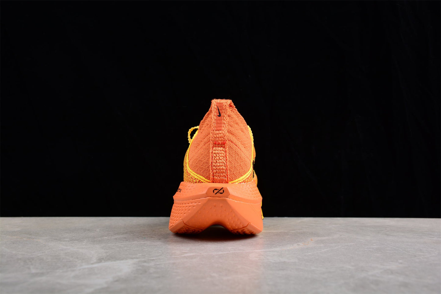 Zoom Alphafly NEXT% 2 Jaune et Orange