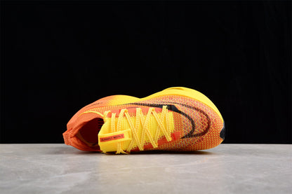 Zoom Alphafly NEXT% 2 Jaune et Orange