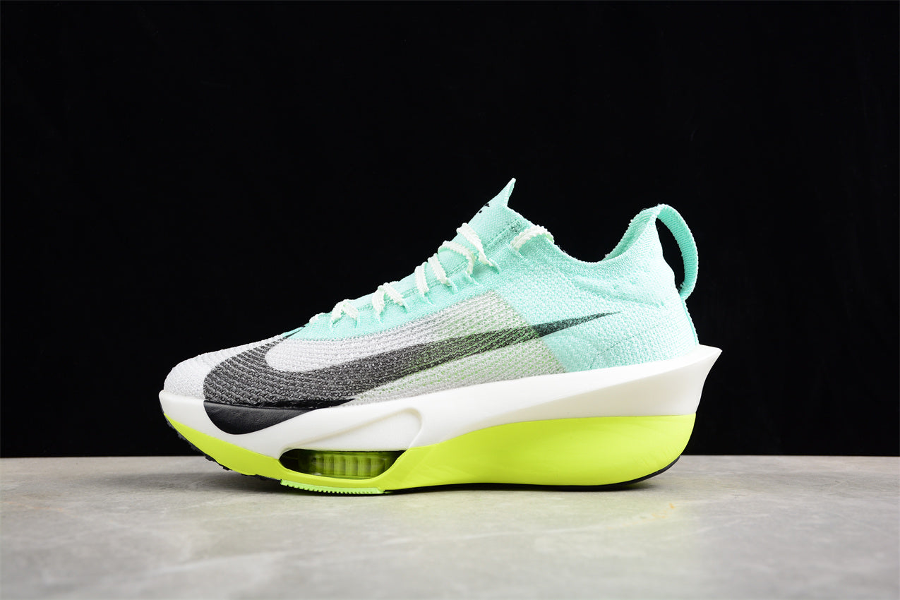 Zoom Alphafly NEXT% 3 Vert menthe 