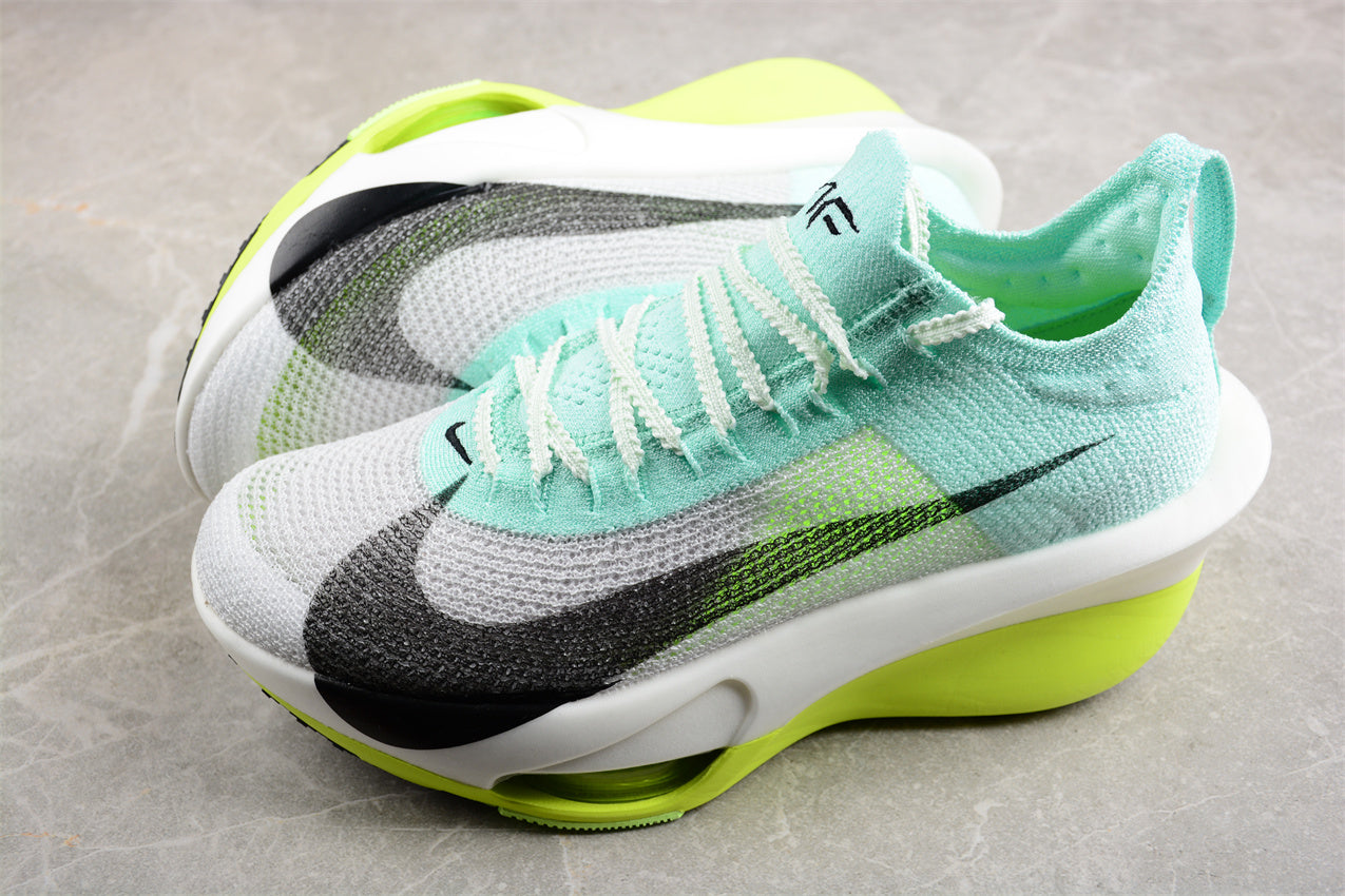 Zoom Alphafly NEXT% 3 Vert menthe 