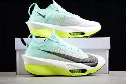 Zoom Alphafly NEXT% 3 Vert menthe 