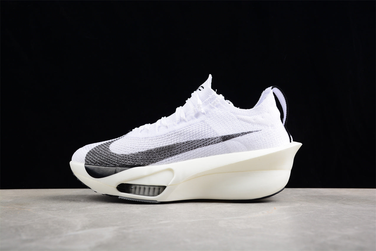 Zoom Alphafly NEXT% 3 Blanc 