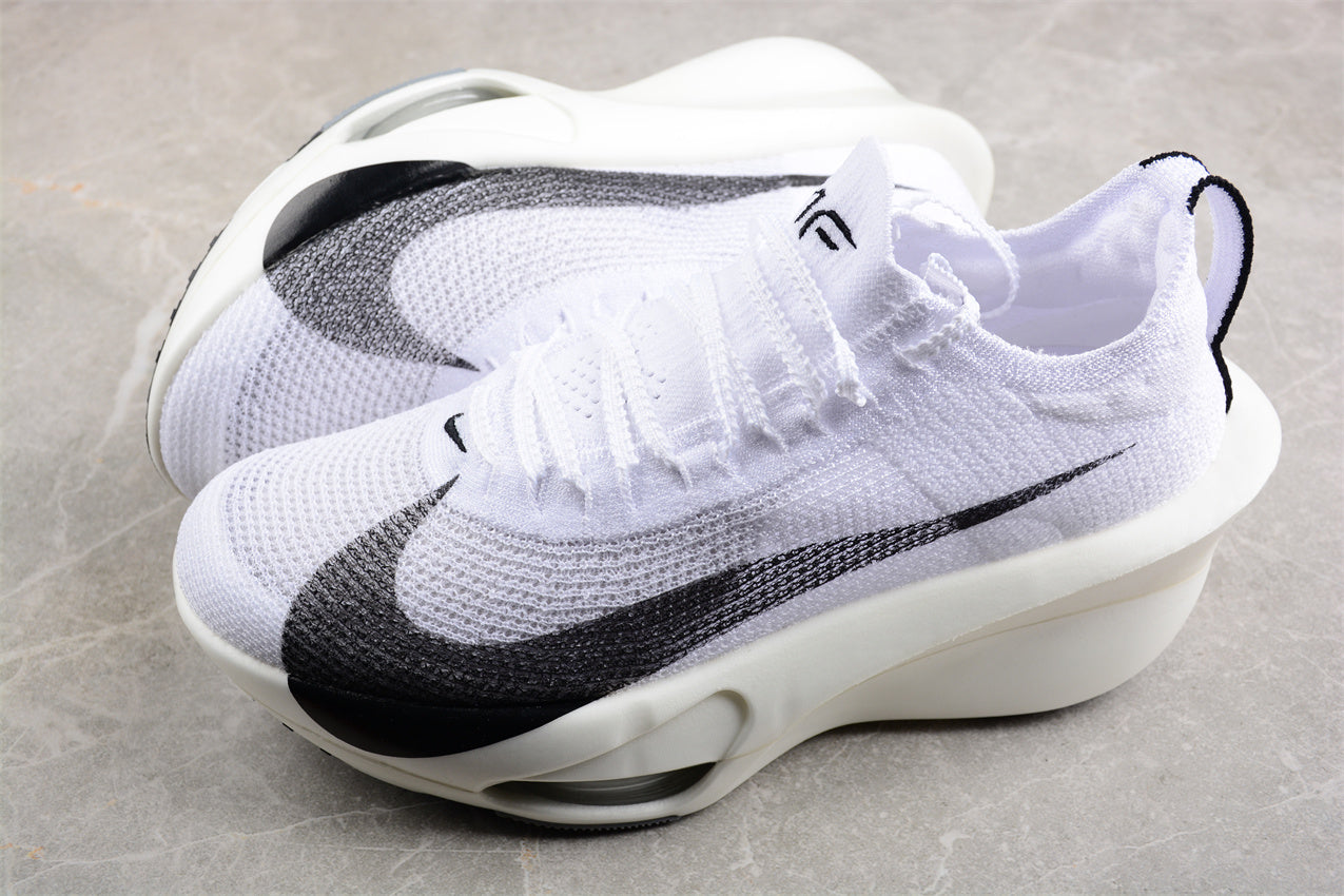 Zoom Alphafly NEXT% 3 Blanc 