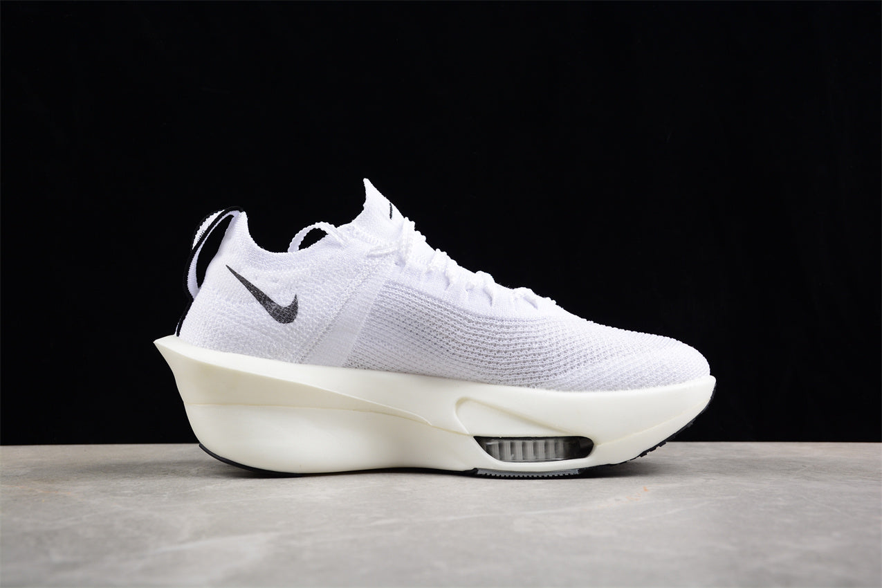 Zoom Alphafly NEXT% 3 Blanc 