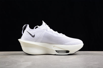 Zoom Alphafly NEXT% 3 Blanc 