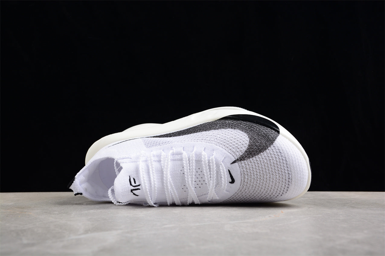 Zoom Alphafly NEXT% 3 Blanc 
