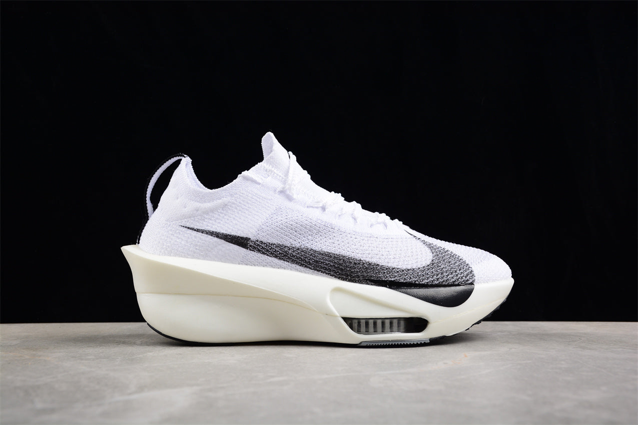 Zoom Alphafly NEXT% 3 Blanc 