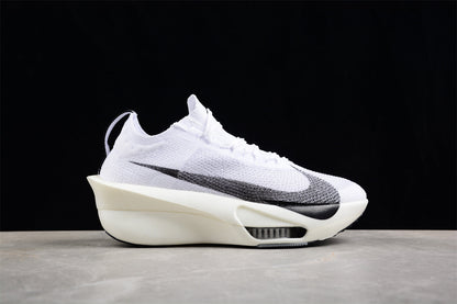 Zoom Alphafly NEXT% 3 Blanc 
