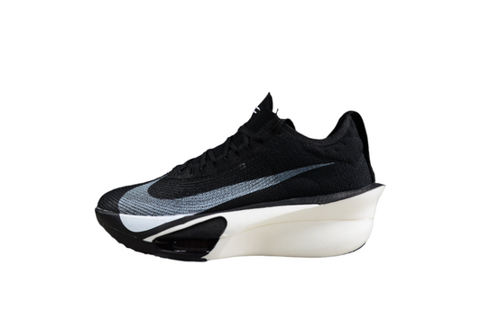 Zoom Alphafly NEXT% 3 Noir et Blanc