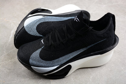 Zoom Alphafly NEXT% 3 Noir et Blanc