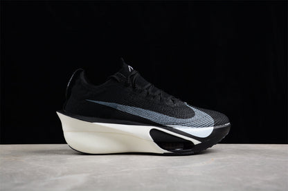 Zoom Alphafly NEXT% 3 Noir et Blanc