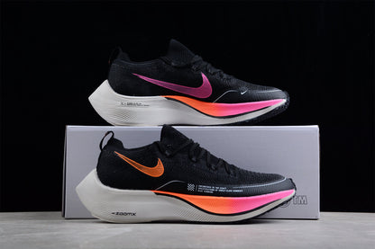 ZoomX Vaporfly NEXT% 2 Noir et Orange