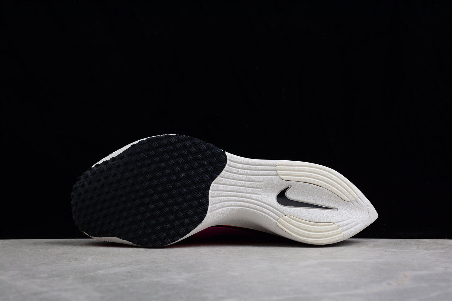 ZoomX Vaporfly NEXT% 2 Noir et Orange