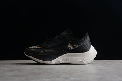 ZoomX Vaporfly NEXT% 2 Noir et Blanc 
