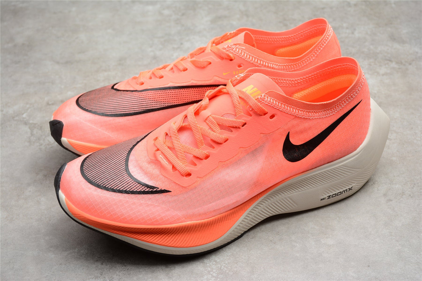 ZoomX Vaporfly NEXT% 2 Corail