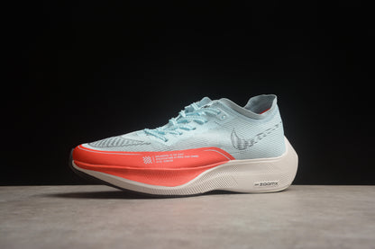 ZoomX Vaporfly Next% 2 bleu clair 