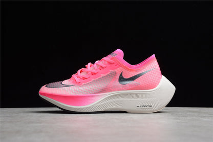 ZoomX Vaporfly NEXT% 2 Rose néon et Noir 