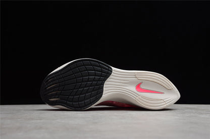 ZoomX Vaporfly NEXT% 2 Rose néon et Noir 