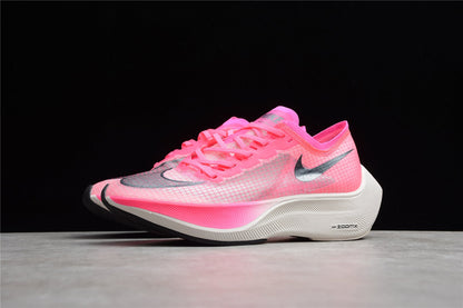 ZoomX Vaporfly NEXT% 2 Rose néon et Noir 