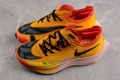 ZoomX Vaporfly NEXT% 2 Orange et Jaune