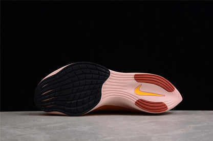 ZoomX Vaporfly NEXT% 2 Orange et Jaune