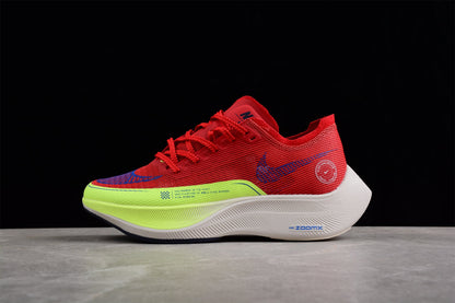 ZoomX Vaporfly NEXT% 2 Rouge et Jaune