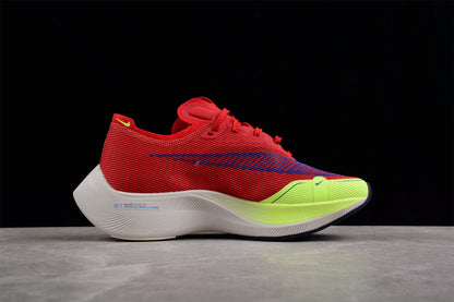 ZoomX Vaporfly NEXT% 2 Rouge et Jaune