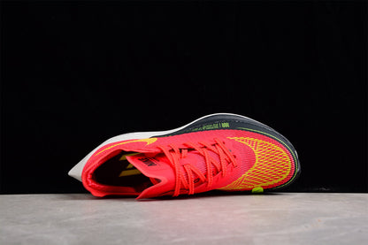 ZoomX Vaporfly NEXT% 2 Rouge, Noir et Jaune 