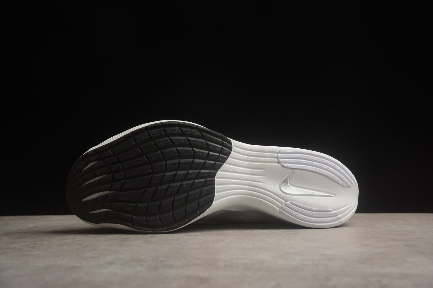 ZoomX Vaporfly Next% 2 Blanc 