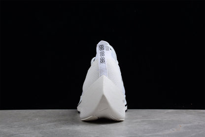 ZoomX Vaporfly NEXT% 2 Blanc et Noir