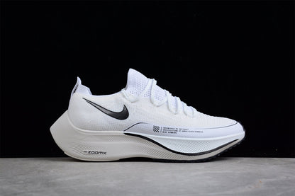 ZoomX Vaporfly NEXT% 2 Blanc et Noir
