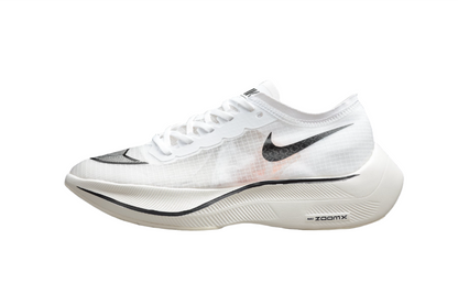 ZoomX Vaporfly NEXT% 2 Blanc et Noir