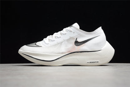 ZoomX Vaporfly NEXT% 2 Blanc et Noir