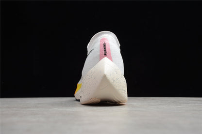 ZoomX Vaporfly NEXT% 2 Blanc et Noir