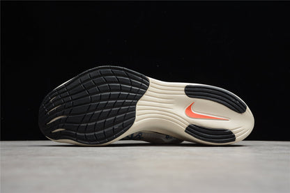 ZoomX Vaporfly NEXT% 2 Blanc et Bleu