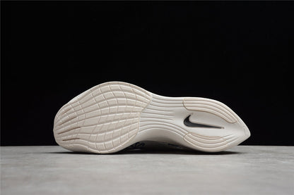 ZoomX Vaporfly NEXT% 2 Blanc et Bleu 