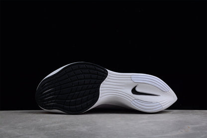 ZoomX Vaporfly NEXT% 2 Blanc et Orange