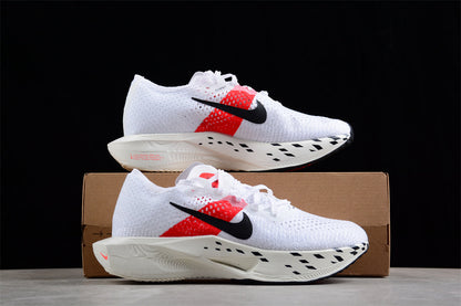 ZoomX Vaporfly Next% 2 Blanc et Rouge 