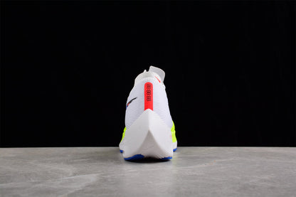 ZoomX Vaporfly NEXT% 2 Blanc et Jaune 