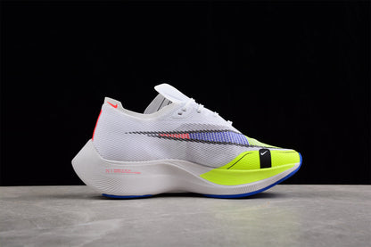 ZoomX Vaporfly NEXT% 2 Blanc et Jaune 